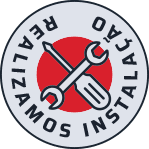 Realizamos Instalação